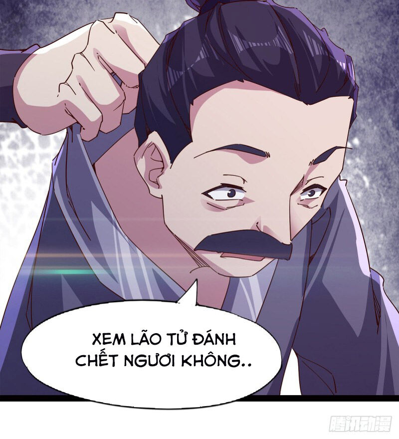 Kiếm Đồ Chapter 61 - 52