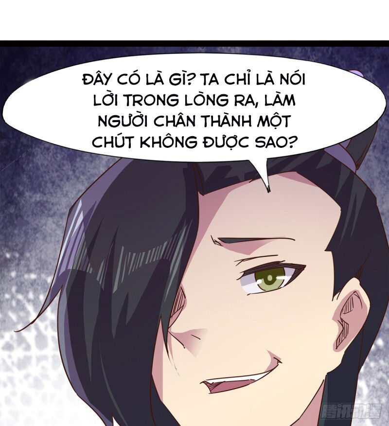 Kiếm Đồ Chapter 61 - 10