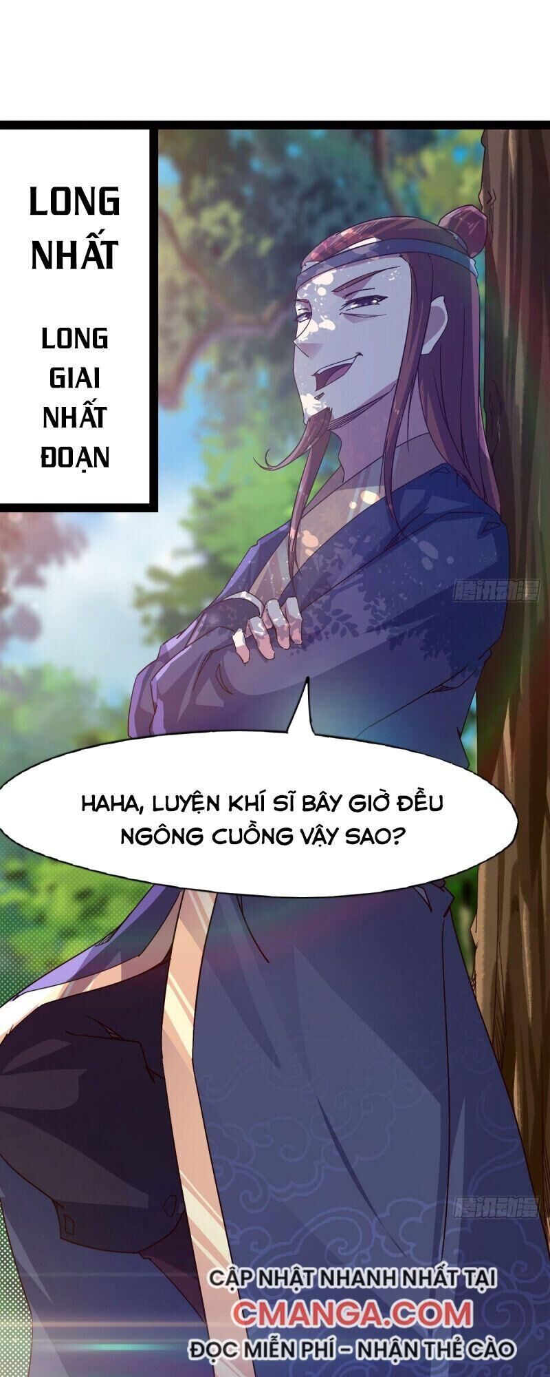 Kiếm Đồ Chapter 63 - 1