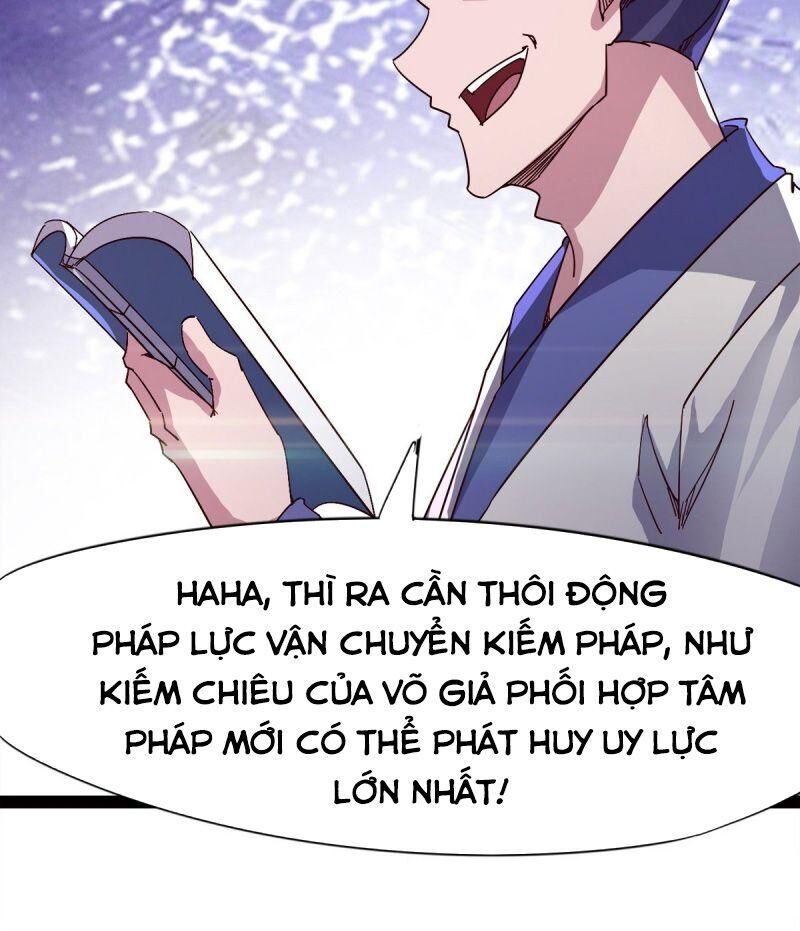 Kiếm Đồ Chapter 63 - 20