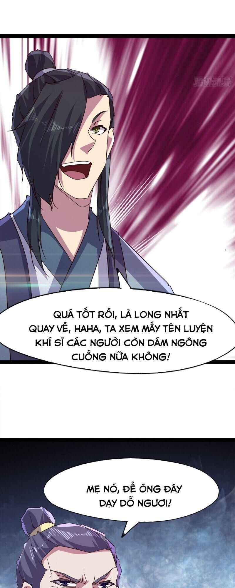 Kiếm Đồ Chapter 63 - 3