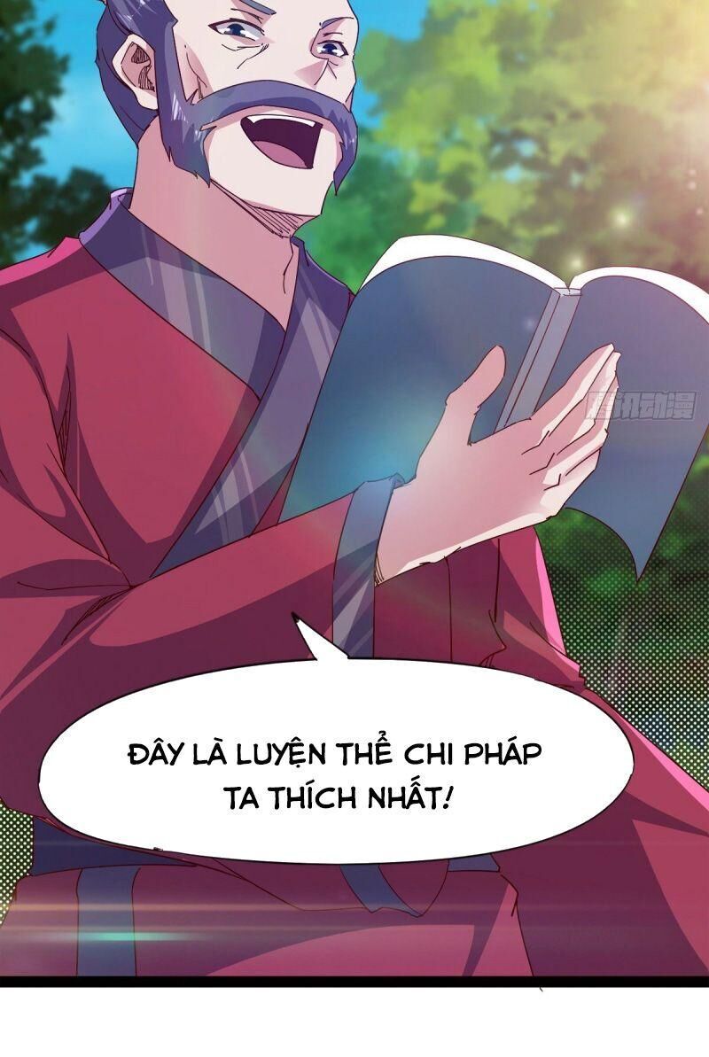 Kiếm Đồ Chapter 63 - 22