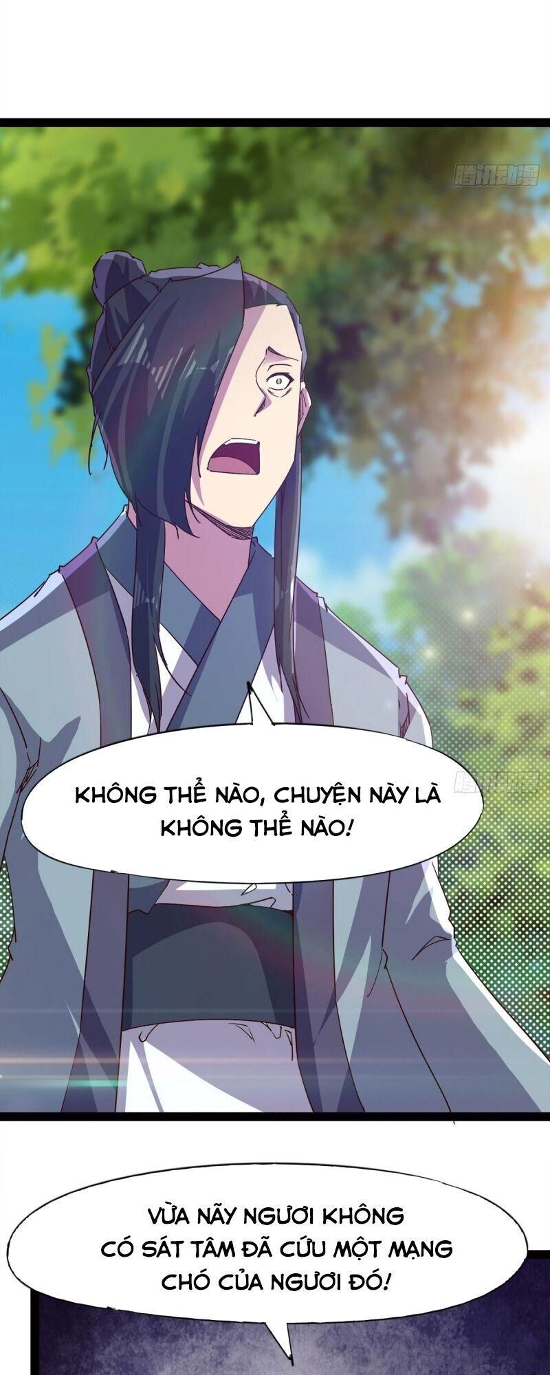 Kiếm Đồ Chapter 63 - 33