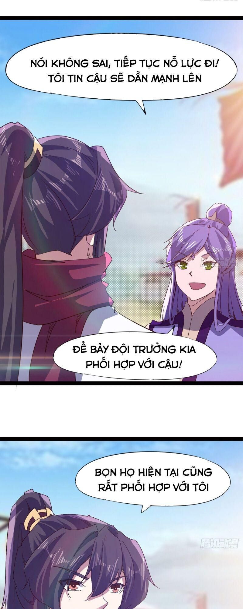 Kiếm Đồ Chapter 63 - 49