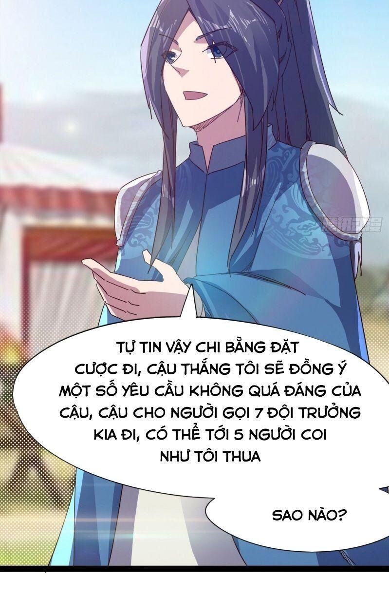 Kiếm Đồ Chapter 63 - 52