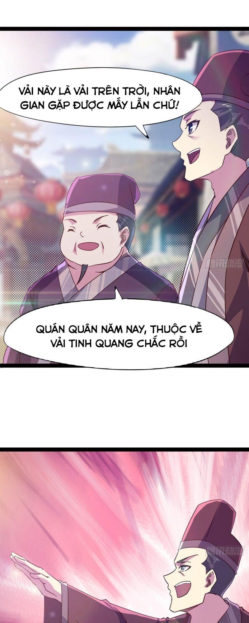 Kiếm Đồ Chapter 65 - 29