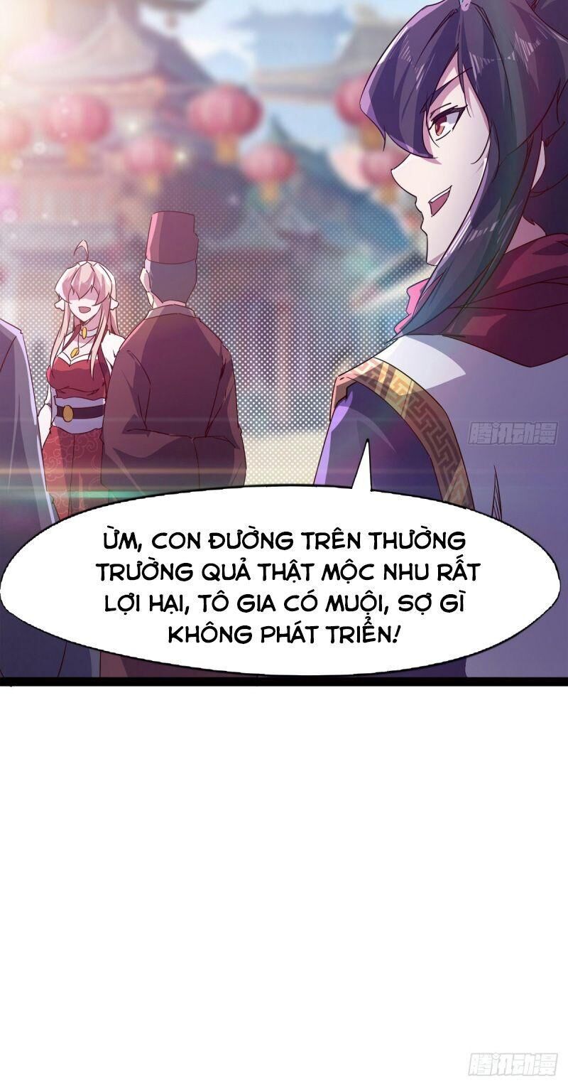 Kiếm Đồ Chapter 65 - 32