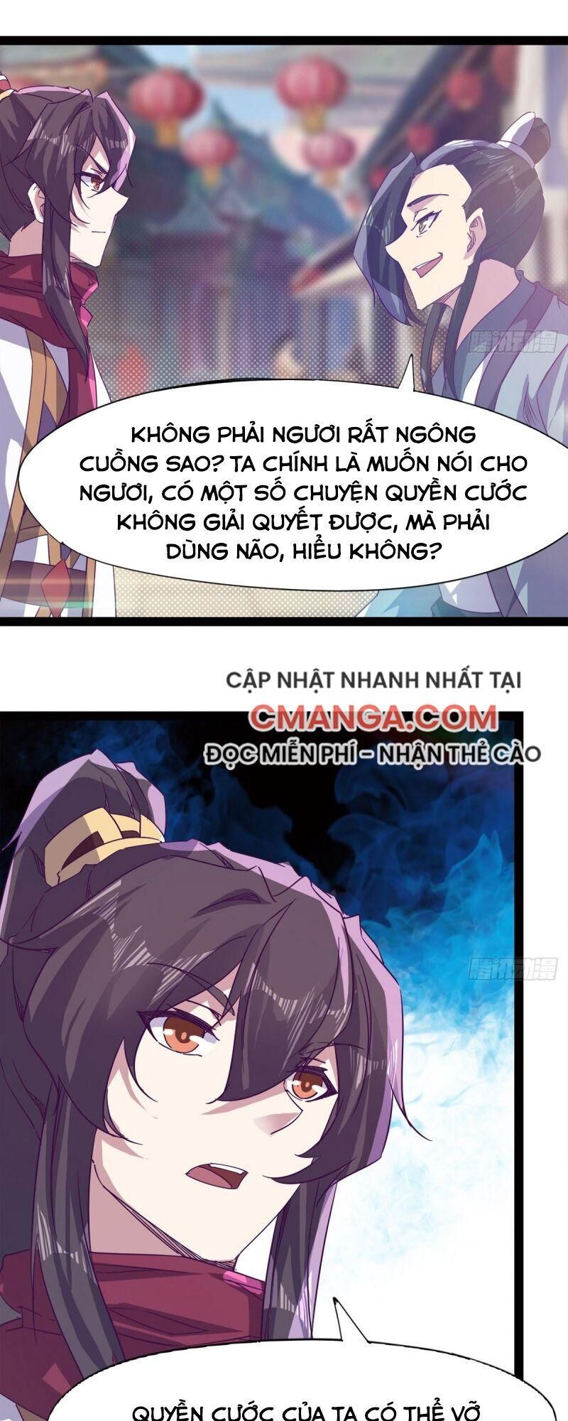 Kiếm Đồ Chapter 65 - 45