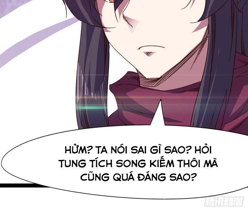 Kiếm Đồ Chapter 65 - 6