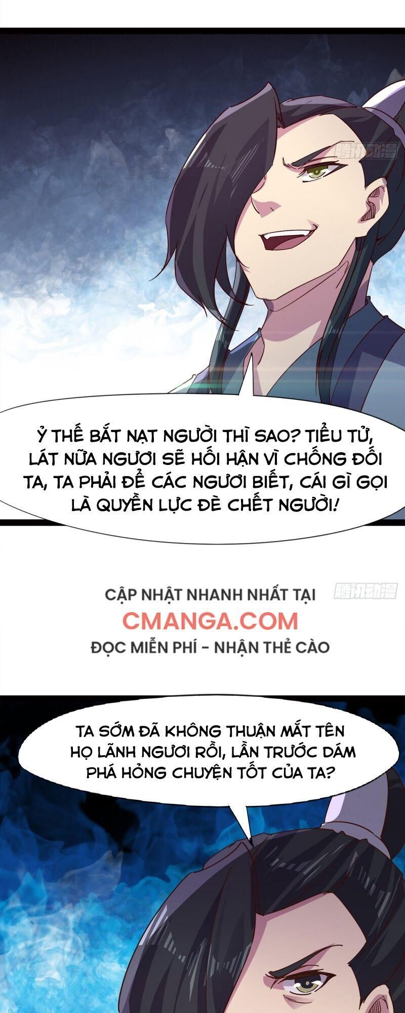 Kiếm Đồ Chapter 65 - 55