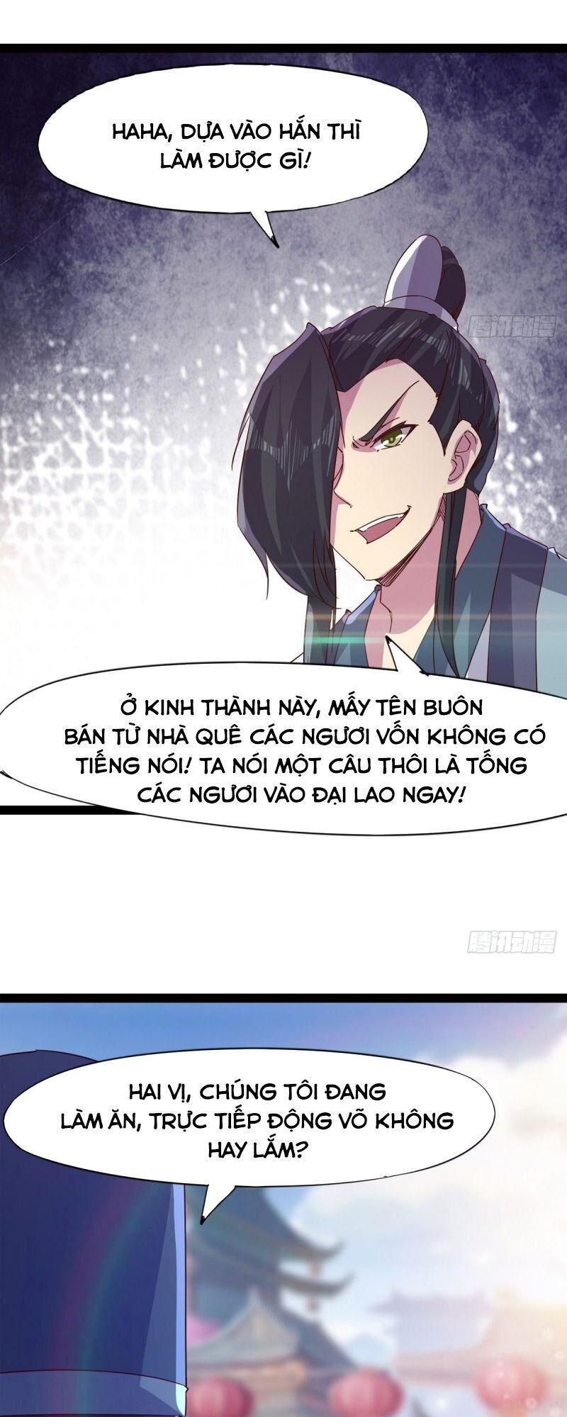 Kiếm Đồ Chapter 65 - 61