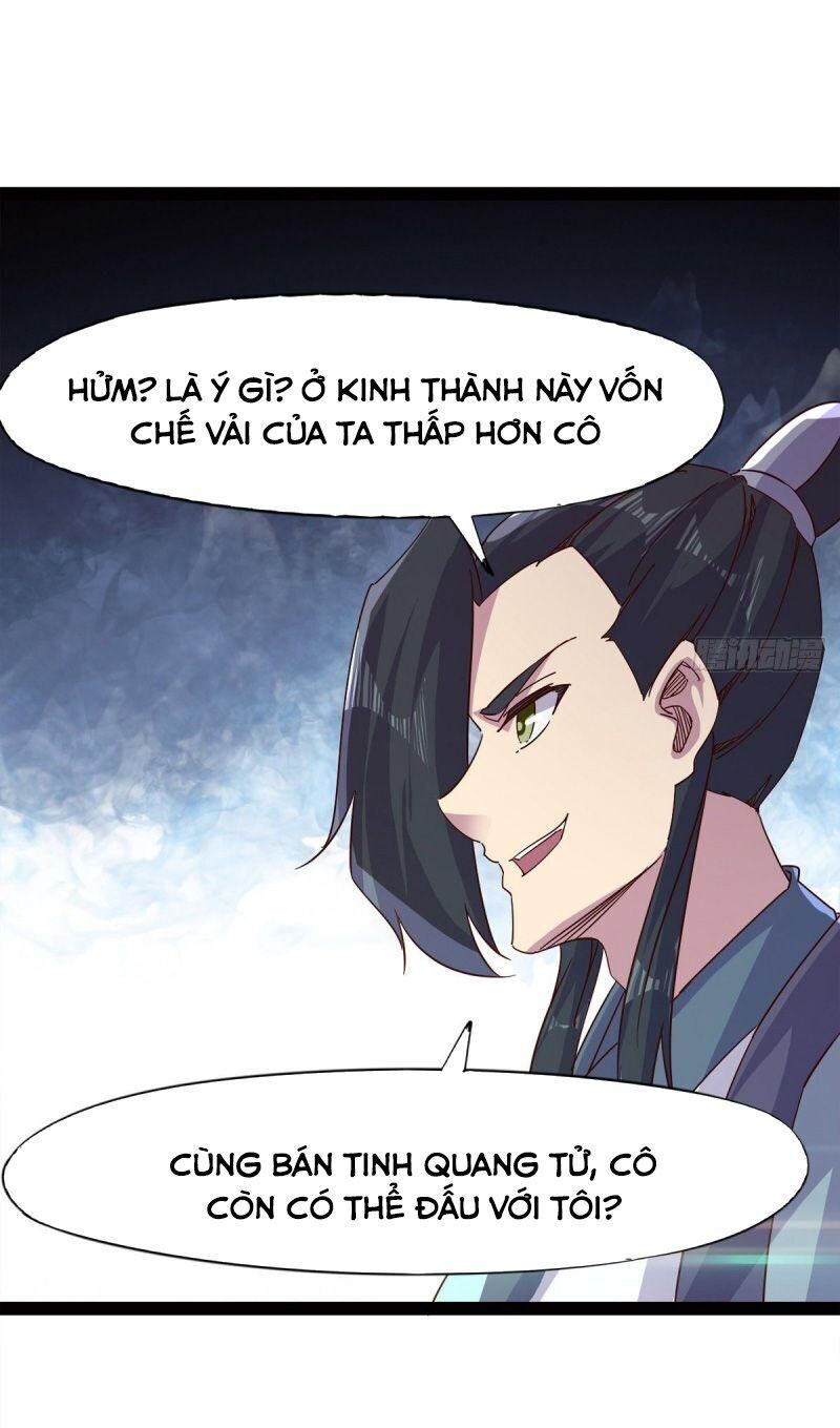 Kiếm Đồ Chapter 65 - 68