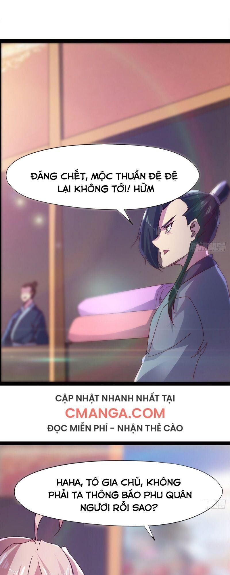 Kiếm Đồ Chapter 65 - 9