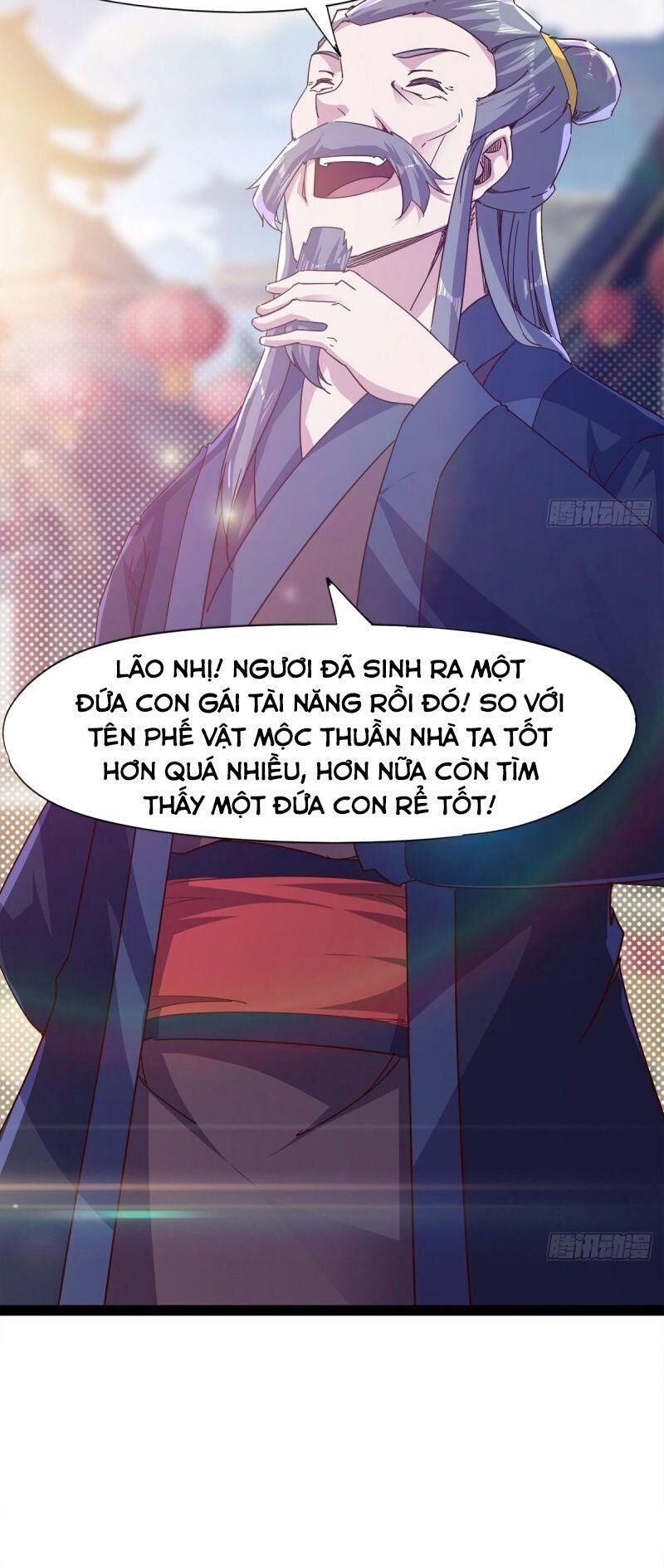 Kiếm Đồ Chapter 65 - 84