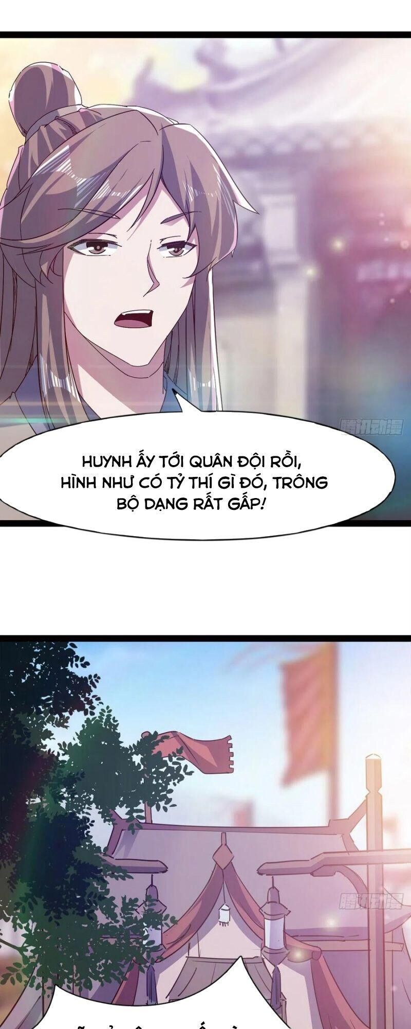 Kiếm Đồ Chapter 68 - 21