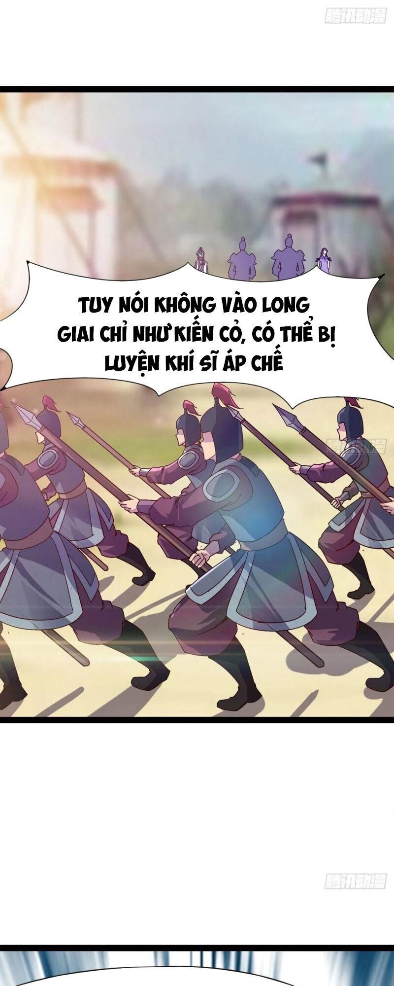 Kiếm Đồ Chapter 68 - 23