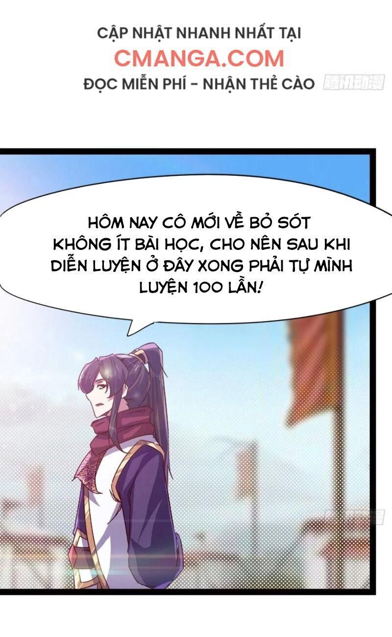 Kiếm Đồ Chapter 68 - 34