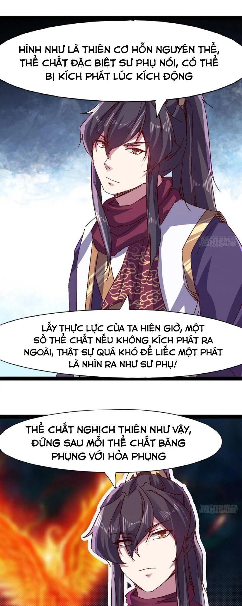 Kiếm Đồ Chapter 68 - 45