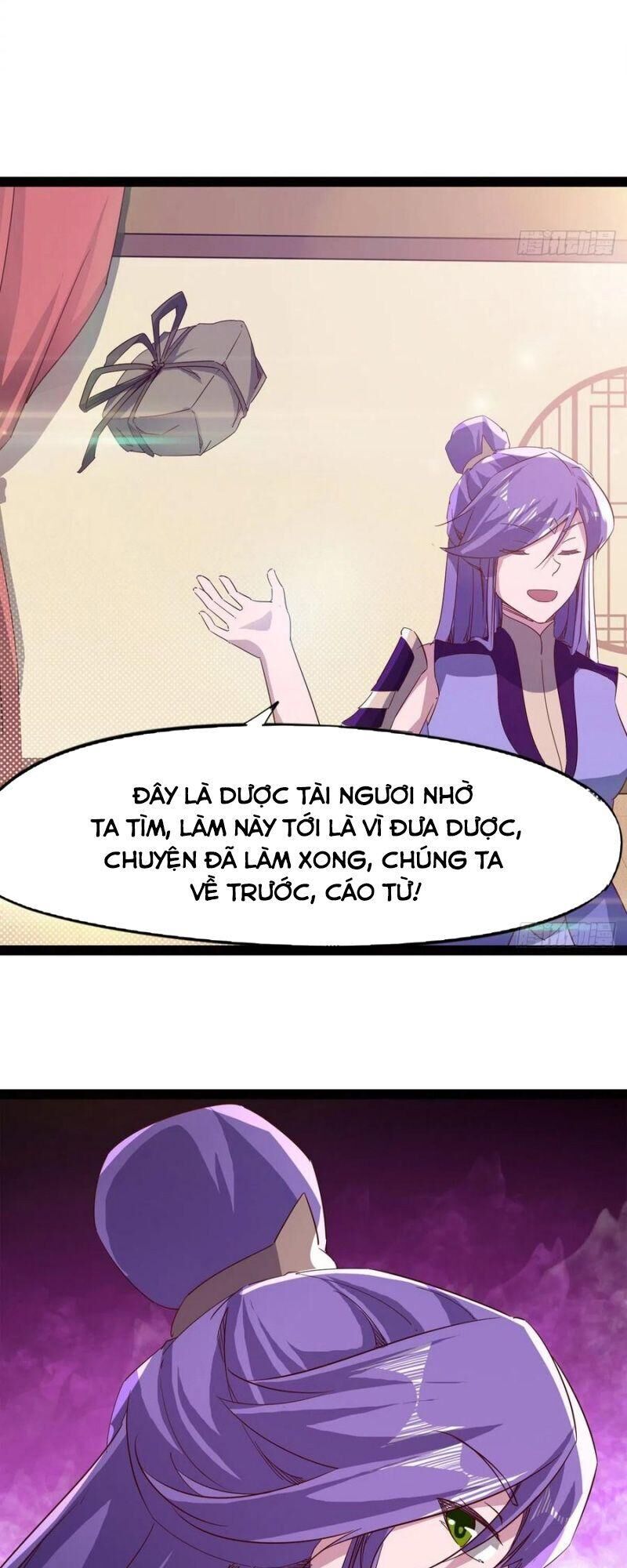 Kiếm Đồ Chapter 68 - 7