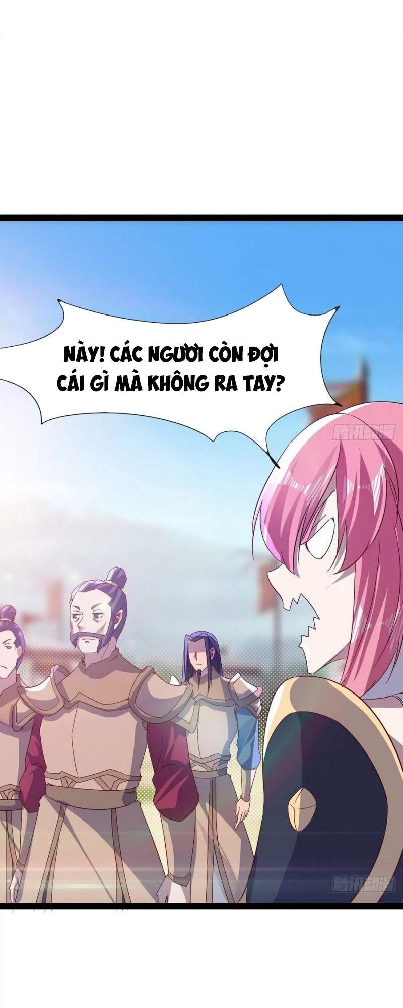 Kiếm Đồ Chapter 69 - 1