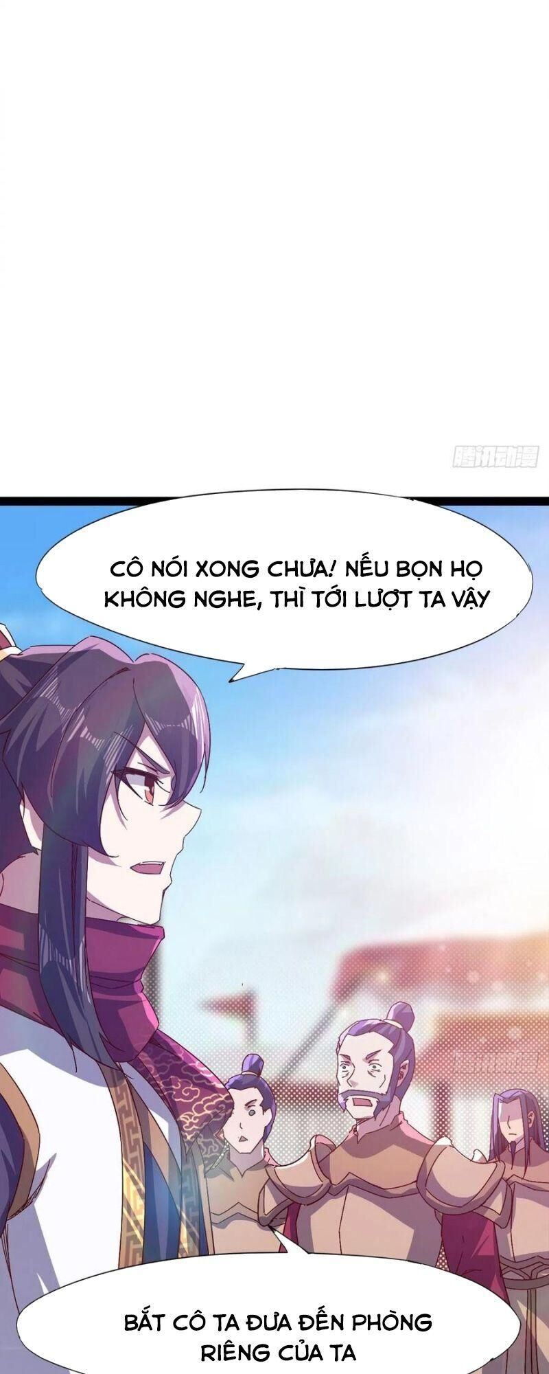 Kiếm Đồ Chapter 69 - 3