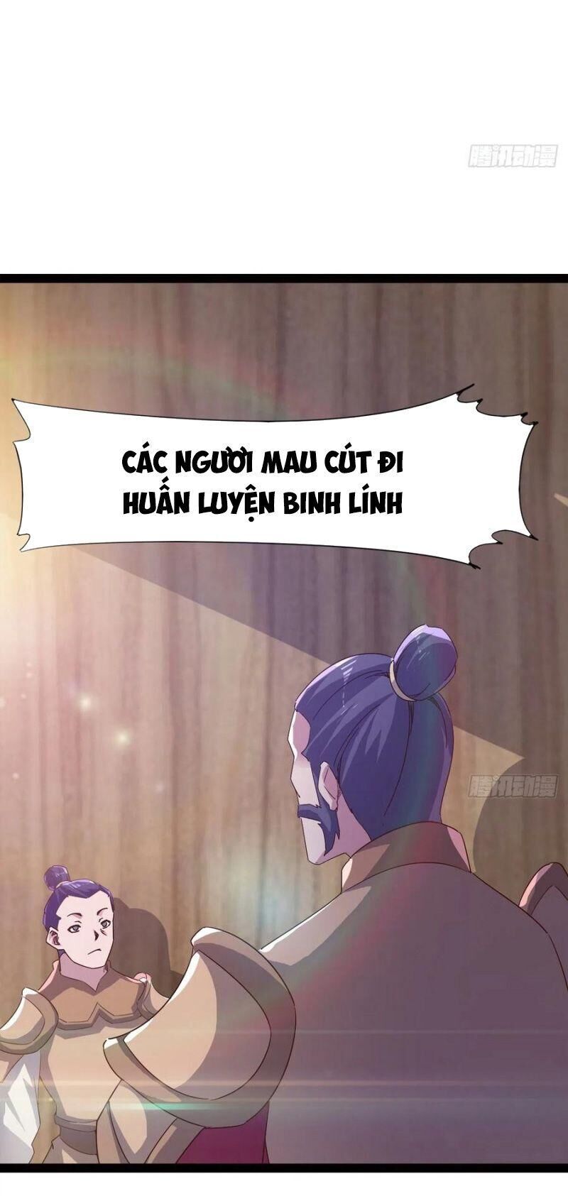 Kiếm Đồ Chapter 69 - 34