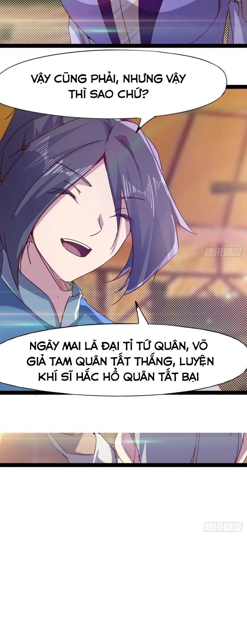 Kiếm Đồ Chapter 69 - 41