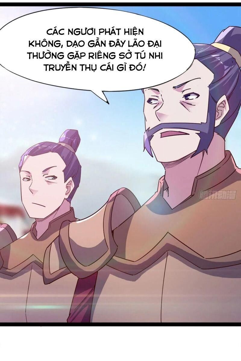 Kiếm Đồ Chapter 69 - 48