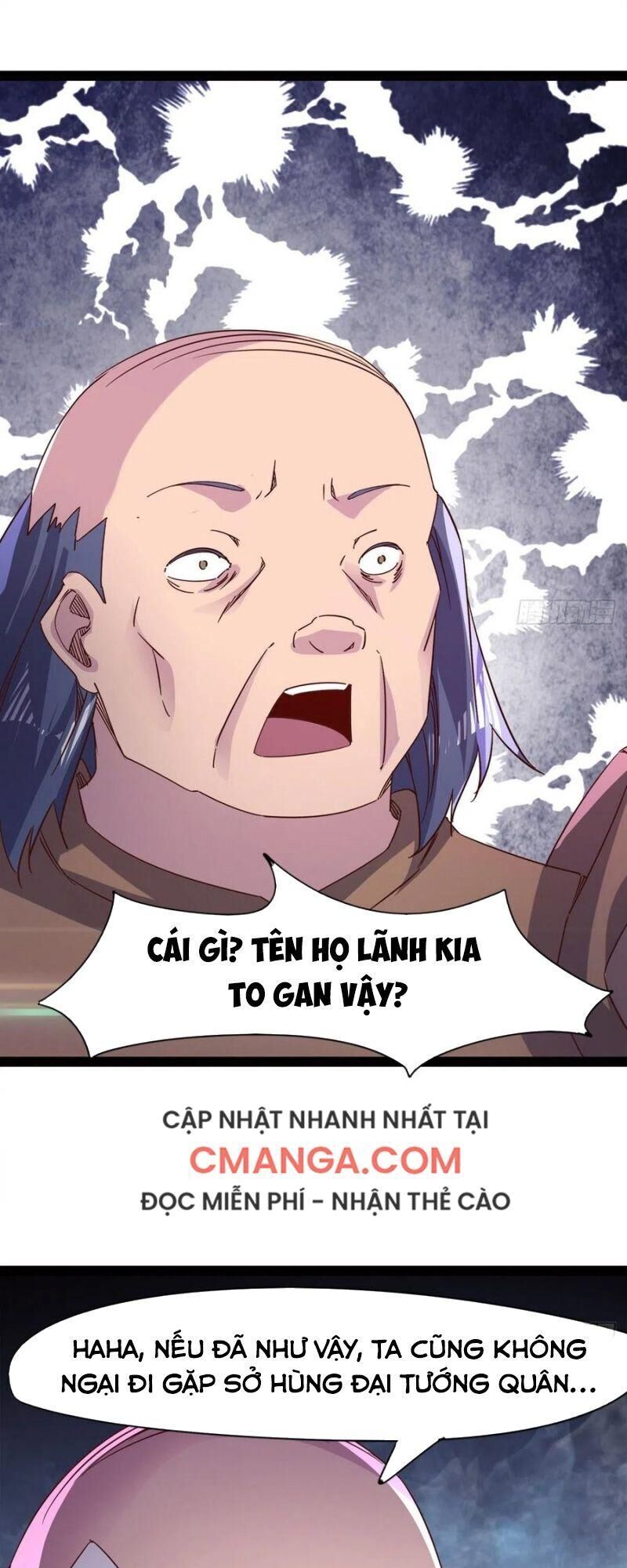 Kiếm Đồ Chapter 69 - 55