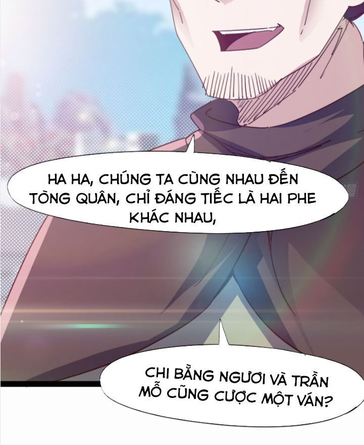 Kiếm Đồ Chapter 71 - 2