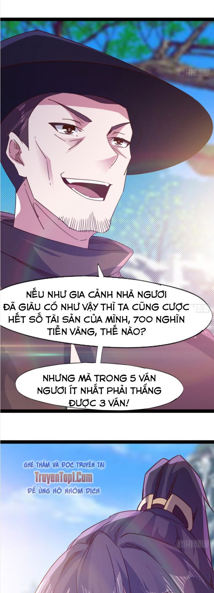 Kiếm Đồ Chapter 71 - 15