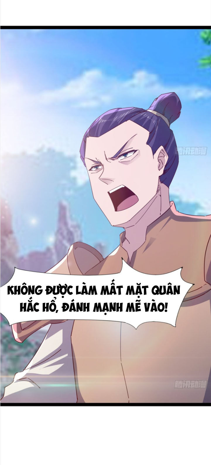 Kiếm Đồ Chapter 71 - 20