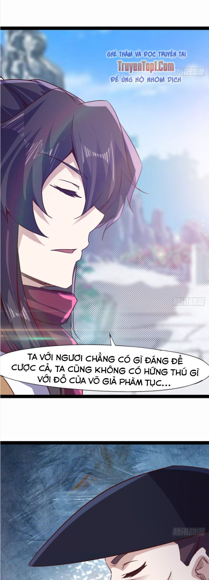 Kiếm Đồ Chapter 71 - 3