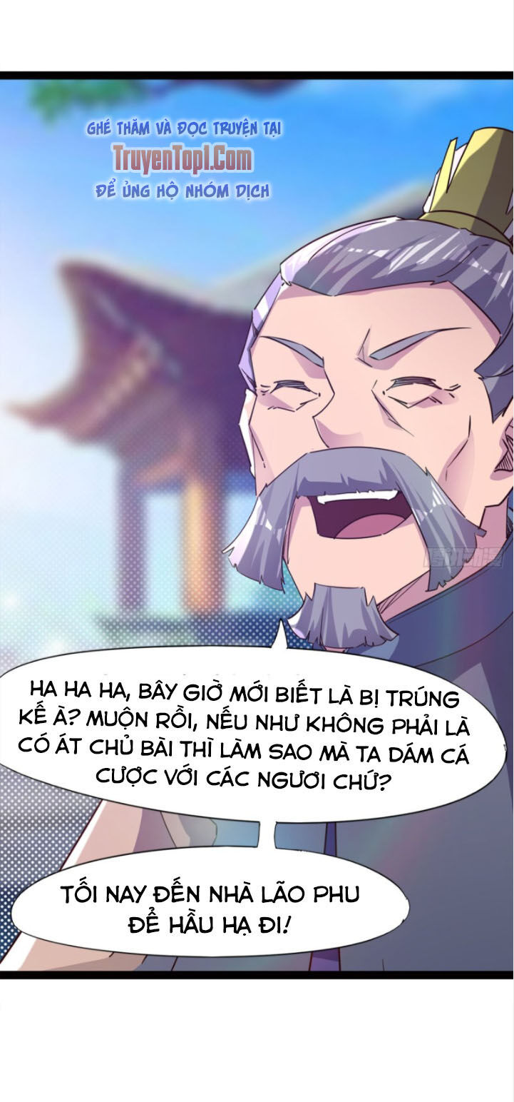 Kiếm Đồ Chapter 71 - 34