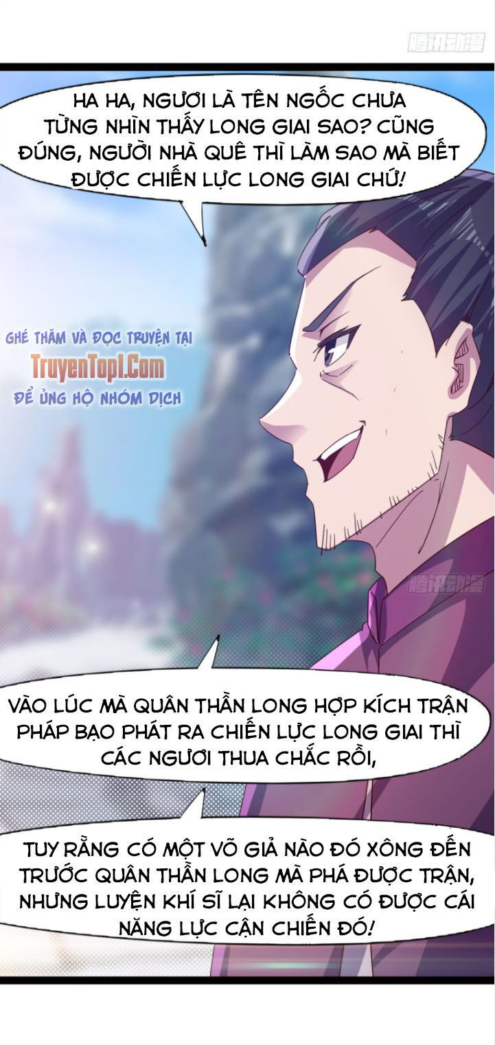 Kiếm Đồ Chapter 71 - 38