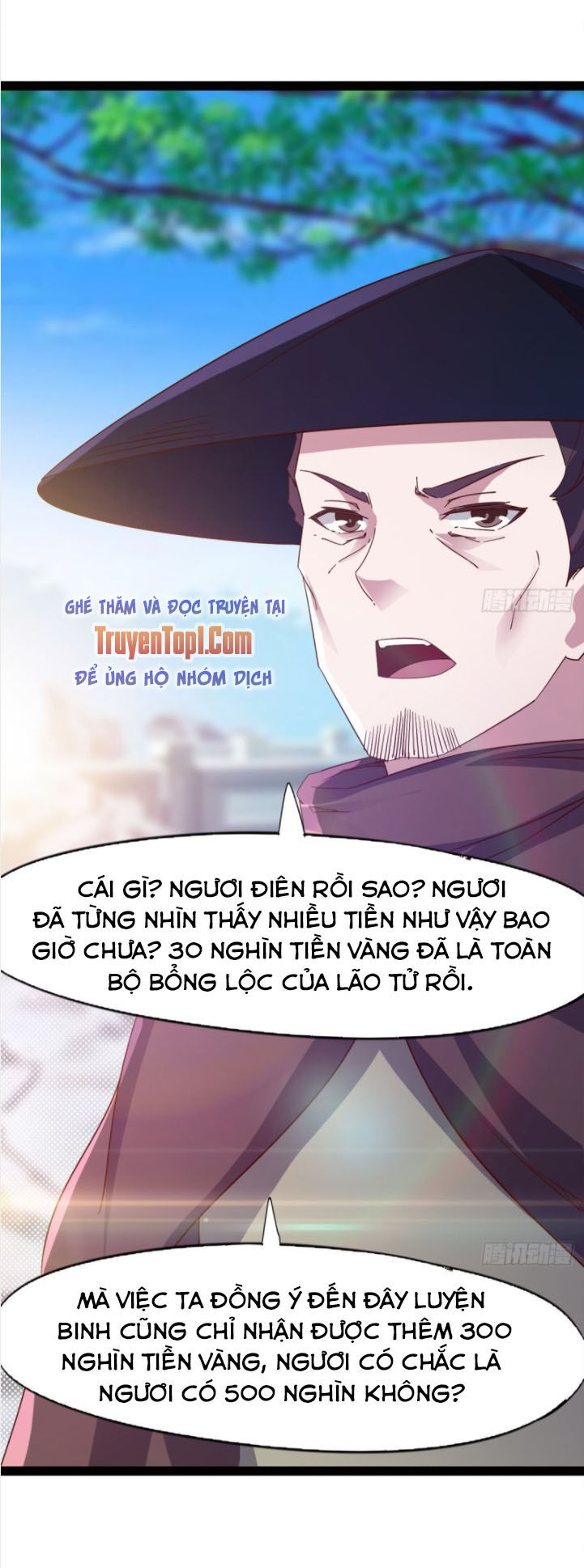 Kiếm Đồ Chapter 71 - 9