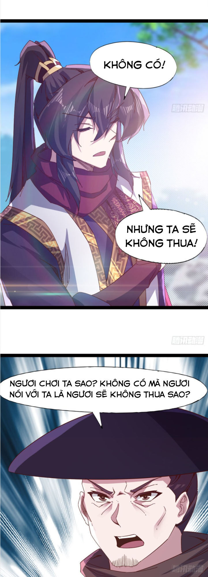 Kiếm Đồ Chapter 71 - 10