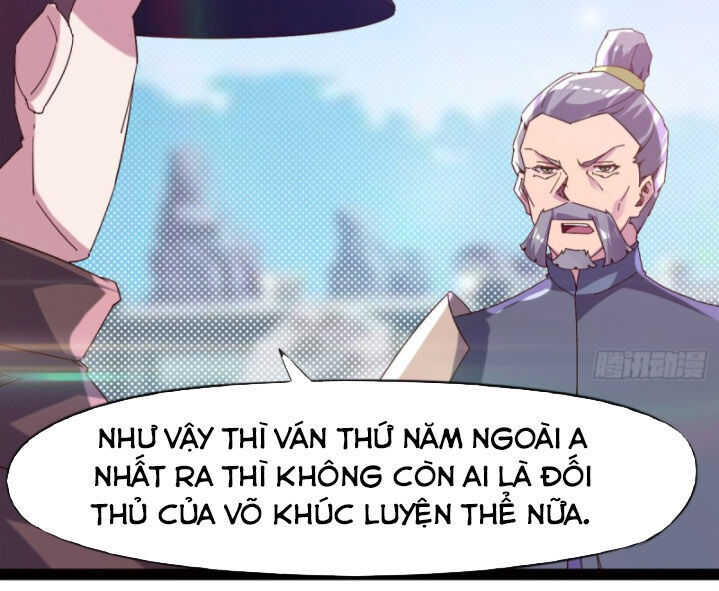 Kiếm Đồ Chapter 73 - 18