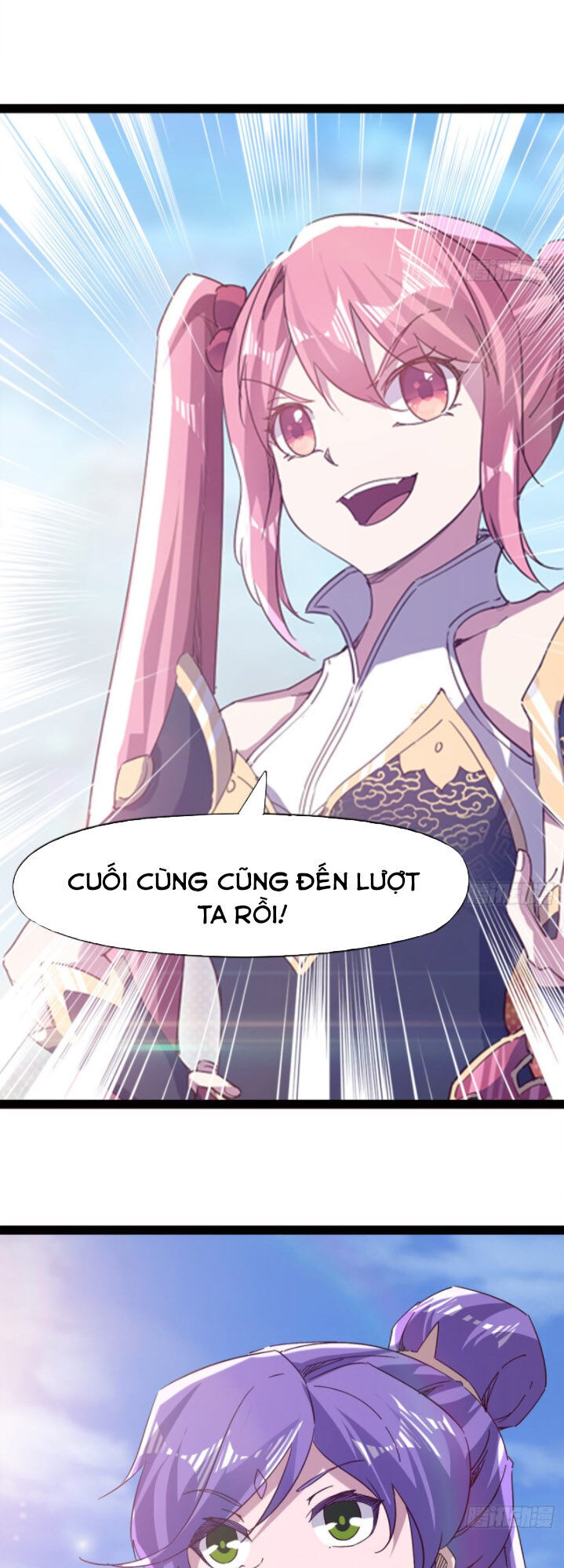 Kiếm Đồ Chapter 73 - 23