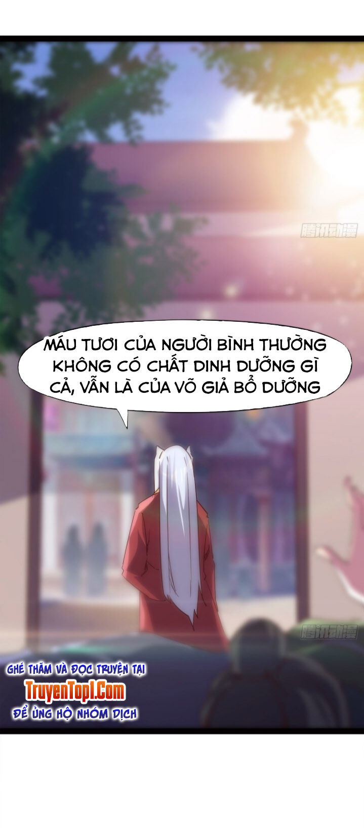 Kiếm Đồ Chapter 73 - 27