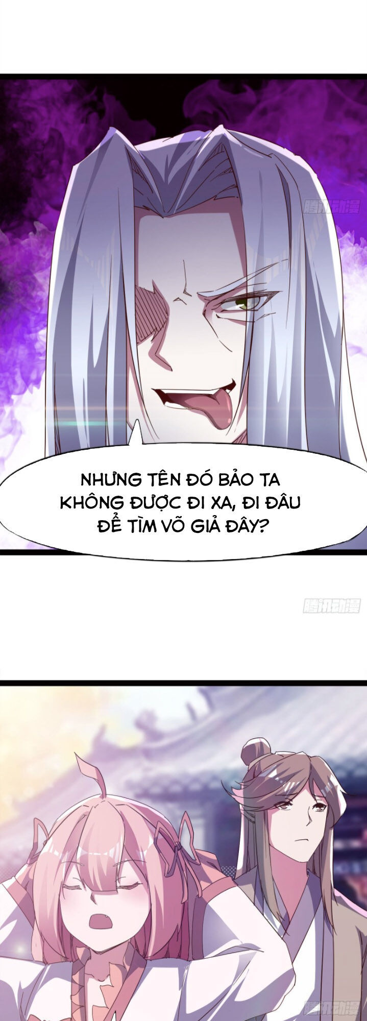 Kiếm Đồ Chapter 73 - 28