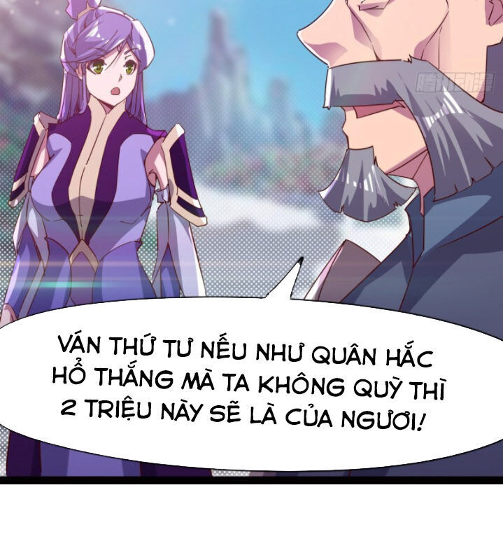 Kiếm Đồ Chapter 73 - 8