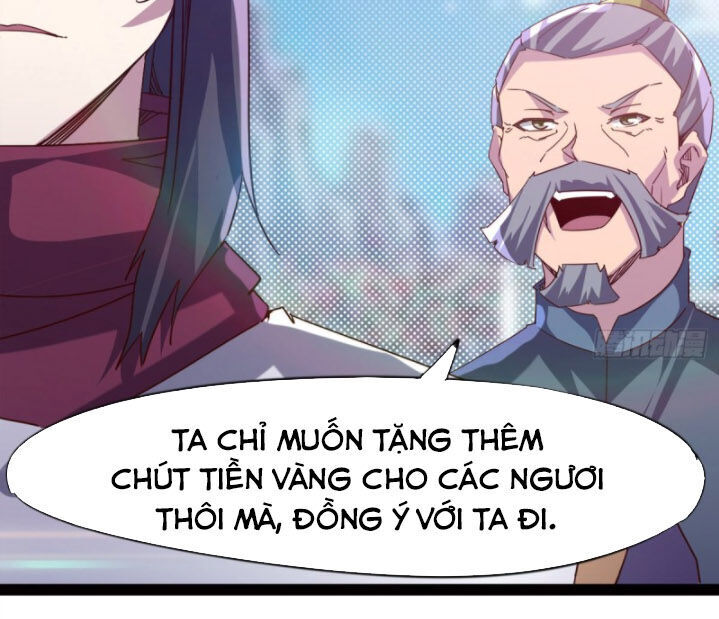 Kiếm Đồ Chapter 73 - 10