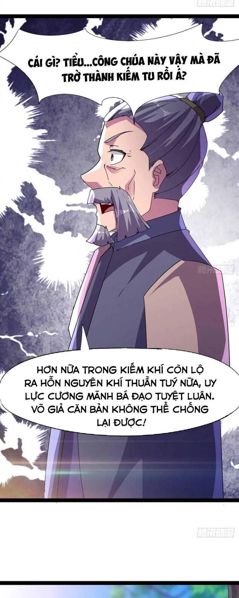 Kiếm Đồ Chapter 74 - 29