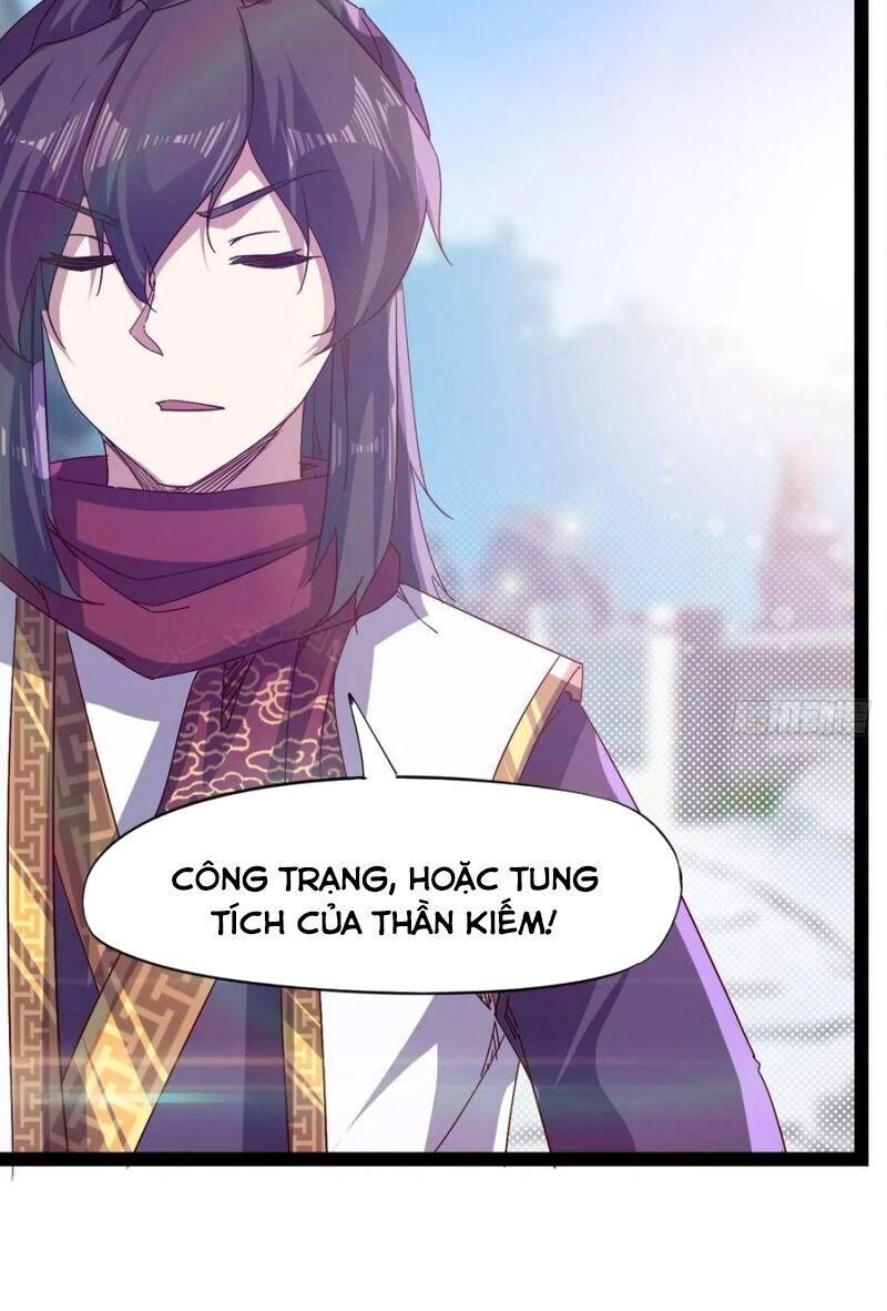 Kiếm Đồ Chapter 74 - 40