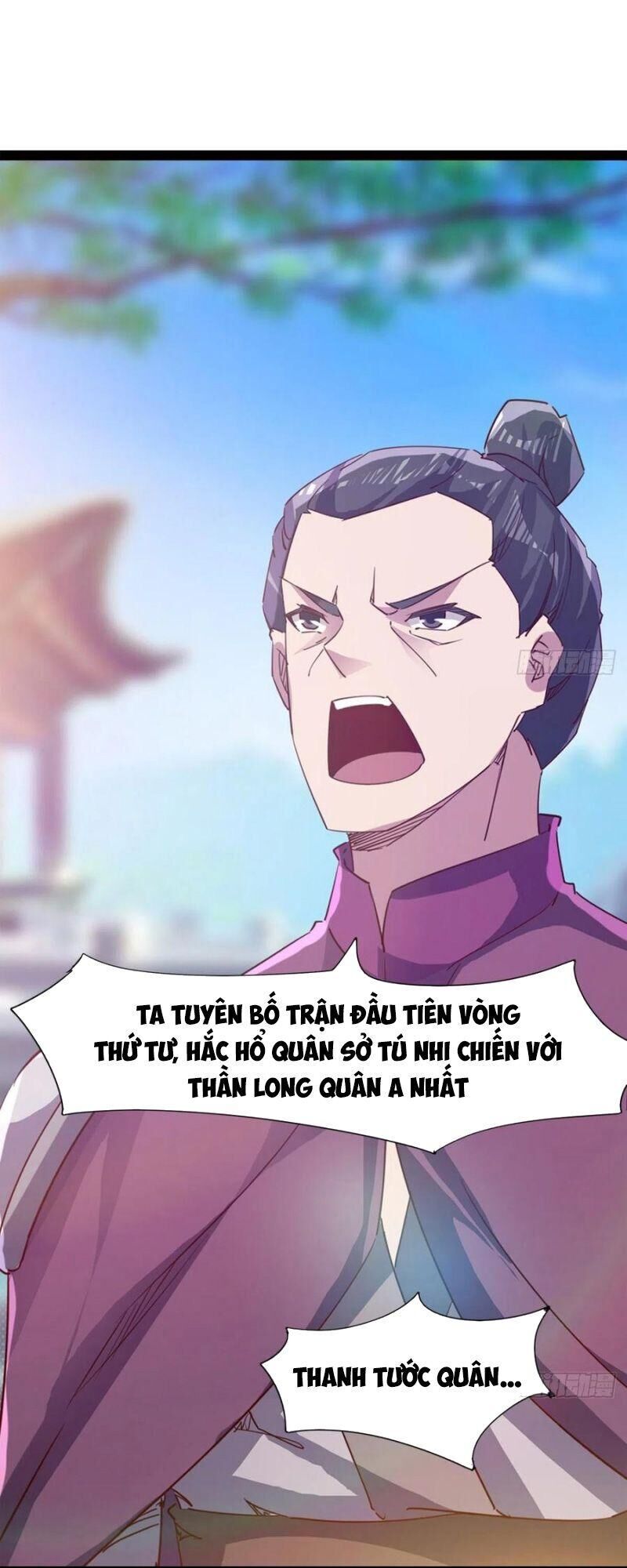 Kiếm Đồ Chapter 74 - 5