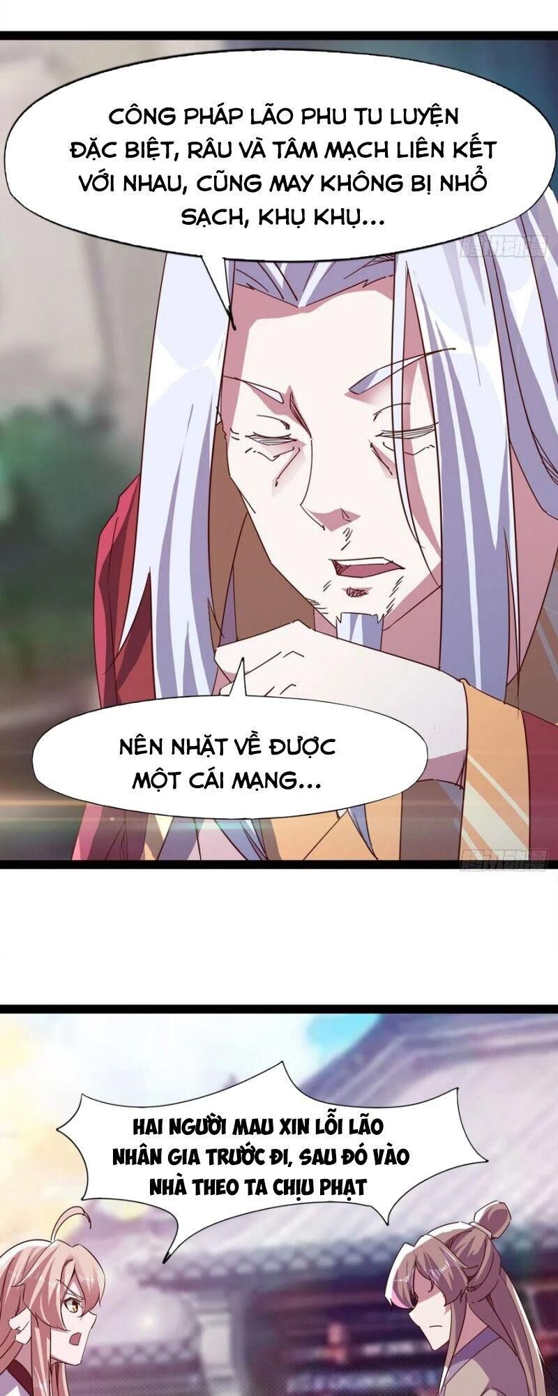 Kiếm Đồ Chapter 77 - 11