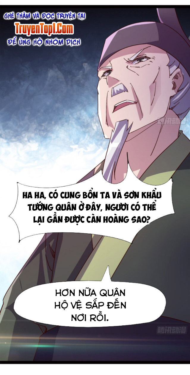 Kiếm Đồ Chapter 78 - 11