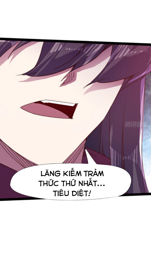 Kiếm Đồ Chapter 78 - 17