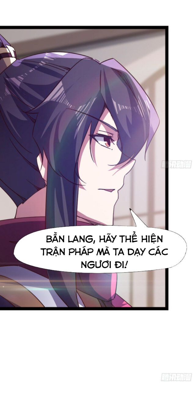 Kiếm Đồ Chapter 78 - 4